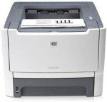 HP LaserJet P2015d