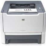 HP LaserJet P2015d
