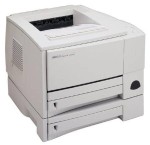 HP LaserJet 2200dtn