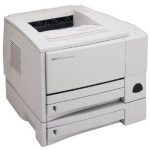 HP LaserJet 2200n