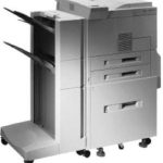 HP LaserJet 8150hn