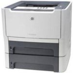 HP LaserJet P2015dtn