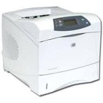 HP LaserJet 4240