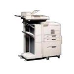 HP LaserJet 8150mfp
