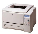HP LaserJet 2300d