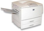 HP LaserJet 9000