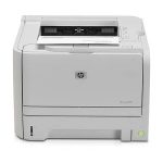 HP LaserJet P2030