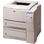 HP LaserJet 2300dtn