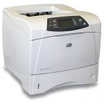 HP LaserJet 4250dn
