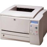 HP LaserJet 2300L