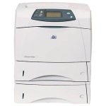 HP LaserJet 4250dtn
