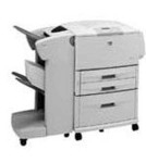 HP LaserJet 9000hnf