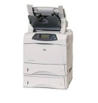 HP LaserJet 4250dtnsl