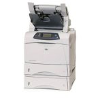 HP LaserJet 4250dtnsl