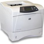 HP LaserJet 4250n