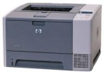 HP LaserJet 2410