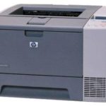 HP LaserJet 2410