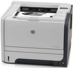 HP LaserJet P2055d