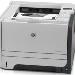 HP LaserJet P2055d