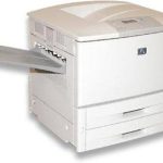 HP LaserJet 9000n