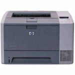 HP LaserJet 2420n