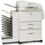HP LaserJet 9040n