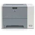 HP LaserJet P3005dtn