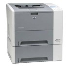 HP LaserJet P3005x