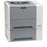 HP LaserJet P3005x