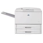 HP LaserJet 9050n