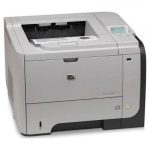 HP LaserJet P3010