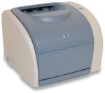 HP LaserJet 2500