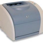 HP LaserJet 2500