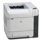 HP LaserJet P4014