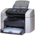 HP LaserJet 3015
