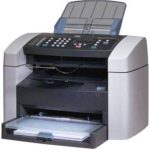 HP LaserJet 3015