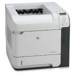 HP LaserJet P4014DN