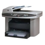 HP LaserJet 3020 All-in-one