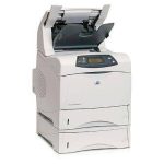 HP LaserJet 4350dtnsl