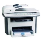 HP LaserJet 3052