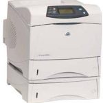 HP LaserJet 4350tn