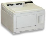 HP LaserJet 4m