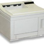 HP LaserJet 4m Plus