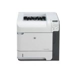 HP LaserJet P4510