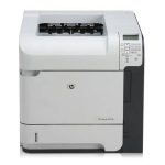 HP LaserJet P4515n