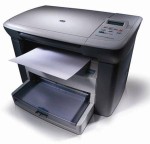 HP LaserJet M1005 MFP