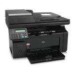 HP LaserJet M1213