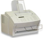 HP LaserJet 3150