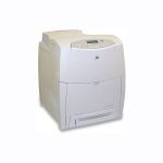 HP Color LaserJet 4600