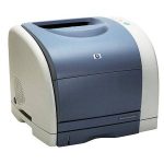 HP Color LaserJet 1500